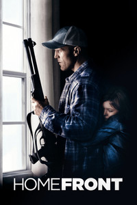Homefront (2013) Dual Audio [Hindi – English] Movie BluRay ESub