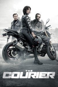 The Courier (2019) Dual Audio [Hindi - English] Movie BluRay ESub