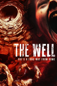 The Well (2023) Dual Audio [Hindi - English] Movie HD ESub