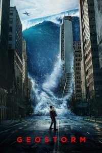 Geostorm (2017) Dual Audio [Hindi – English] Movie BluRay ESub