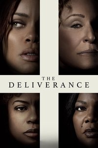 The Deliverance (2024) Dual Audio [Hindi – English] Movie HD ESub