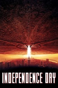 Independence Day (1996) Dual Audio [Hindi - English] Movie BluRay ESub