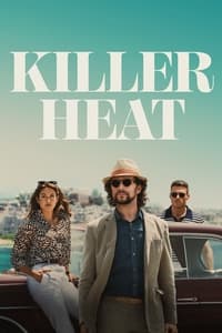 Killer Heat (2024) Dual Audio [Hindi – English] Movie HD ESub