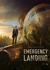 Emergency Landing (2023) Dual Audio [Hindi – Russian] Movie HD ESub