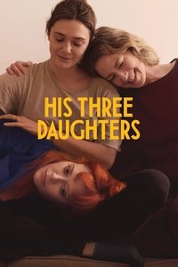 His Three Daughters (2024) Dual Audio [Hindi – English] Movie HD ESub