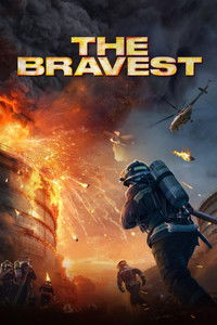 The Bravest (2019) Dual Audio [Hindi – Chinese] Movie BluRay ESub