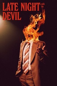 Late Night with the Devil (2023) Dual Audio [Hindi – English] Movie HD ESub