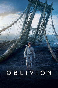 Oblivion (2013) Dual Audio [Hindi – English] Movie BluRay ESub