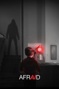 Afraid (2024) Dual Audio [Hindi – English] Movie HD ESub