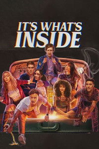 It’s What’s Inside (2024) Dual Audio [Hindi – English] Movie HD ESub