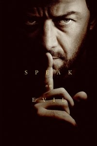 Speak No Evil (2024) Dual Audio [Hindi – English] Movie HD ESub
