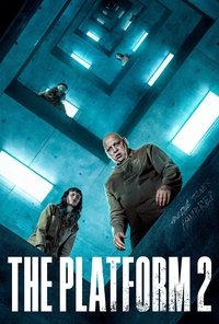 The Platform 2 (2024) Multi Audio [Hindi – English – Spanish] Movie HD ESub