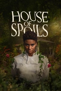 House of Spoils (2024) Dual Audio [Hindi – English] Movie HD ESub