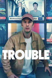 Trouble (2024) Dual Audio [Hindi - English] Movie HD ESub