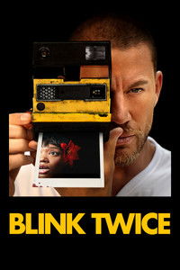 Blink Twice (2024) Dual Audio [Hindi – English] Movie HD ESub