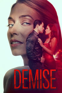 Demise (2024) Dual Audio [Hindi – English] Movie HD ESub