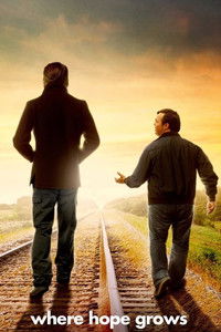 Where Hope Grows (2014) Dual Audio [Hindi – English] Movie BluRay ESub