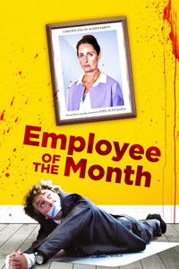 Employee of the Month (2022) Dual Audio [Hindi – French] Movie HD ESub