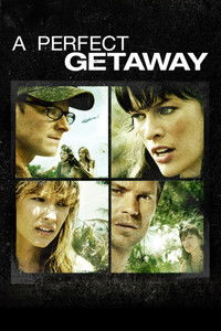 A Perfect Getaway (2009) Dual Audio [Hindi – English] Movie BluRay ESub
