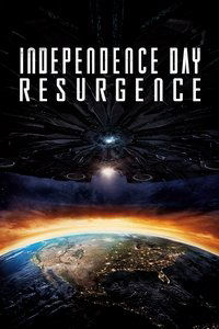 Independence Day Resurgence (2016) Dual Audio [Hindi – English] Movie BluRay ESub