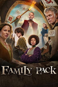 Family Pack (2024) Dual Audio [Hindi – French] Full Movie HD ESub