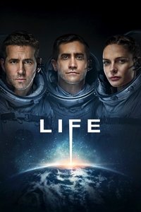 Life (2017) Dual Audio [Hindi – English] Full Movie BluRay ESub