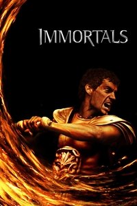 Immortals (2011) Dual Audio [Hindi – English] Full Movie BluRay ESub