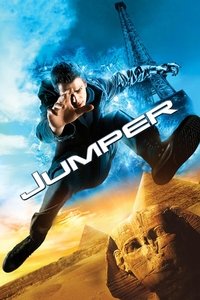 Jumper (2008) Dual Audio [Hindi - English] Full Movie BluRay ESub