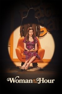 Woman of the Hour (2024) Dual Audio [Hindi – English] Full Movie HD ESub