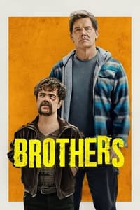 Brothers (2024) Dual Audio [Hindi – English] Movie HD ESub