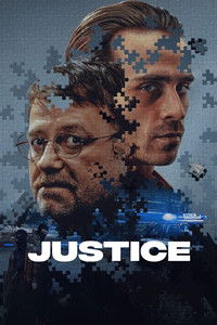 Justice (2024) Dual Audio [Hindi - Polish] Movie HD ESub