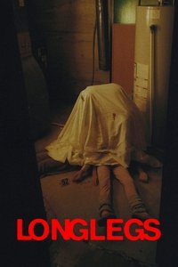 Longlegs (2024) Dual Audio [Hindi – English] Movie BluRay ESub