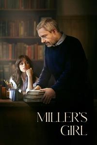 Miller’s Girl (2024) Dual Audio [Hindi - English] Movie BluRay ESub