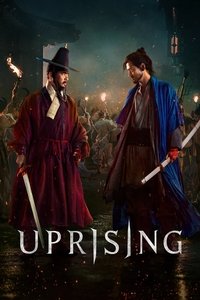 Uprising (2024) Dual Audio [Hindi – English] Movie HD ESub