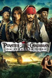 Pirates of the Caribbean On Stranger Tides (2011) Dual Audio [Hindi – English] Full Movie BluRay ESub