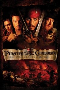 Pirates of the Caribbean The Curse of the Black Pearl (2003) Dual Audio [Hindi – English] Full Movie BluRay ESub