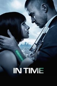 In Time (2011) Dual Audio [Hindi – English] Full Movie BluRay ESub