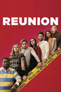 Reuni0n  (2024) Dual Audio [Hindi - English] Full Movie HD ESub