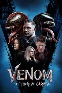 Venom Let There Be Carnage (2021) Dual Audio [Hindi – English] Full Movie BluRay ESub