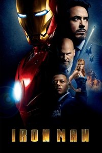 Iron Man (2008) Dual Audio [Hindi - English] Full Movie BluRay ESub