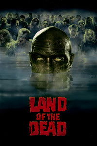 Land of the Dead (2005) Dual Audio [Hindi - English] Full Movie BluRay ESub