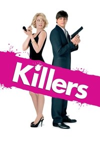 Killers (2010) Dual Audio [Hindi – English] Full Movie BluRay ESub