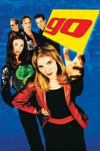 Go (1999) Dual Audio [Hindi - English] Full Movie BluRay ESub
