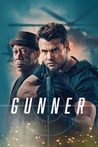Gunner (2024) Dual Audio [Hindi - English] Full Movie HD ESub