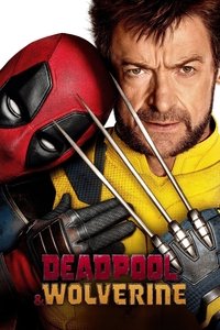 Deadpool & Wolverine (2024) Dual Audio [Hindi + English] Full Movie BluRay ESub