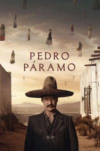 Pedro Páramo (2024) Dual Audio [Hindi – English] Full Movie HD ESub