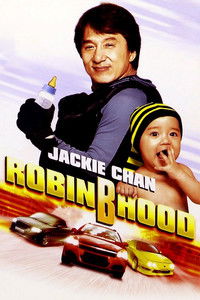 Rob B Hood (2006) Dual Audio [Hindi – English] Full Movie BluRay ESub