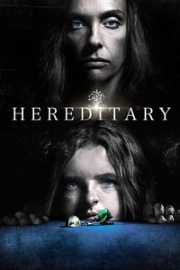 Hereditary (2018) Dual Audio [Hindi - English] Full Movie BluRay ESub