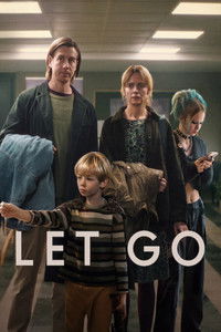 Let Go (2024) Dual Audio [Hindi - English] Full Movie HD ESub