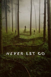 Never Let Go (2024) Dual Audio [Hindi – English] Full Movie HD ESub